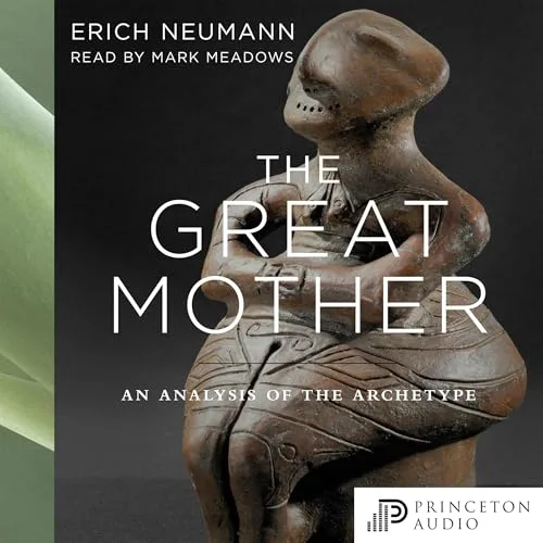 The Great Mother By Erich Neumann